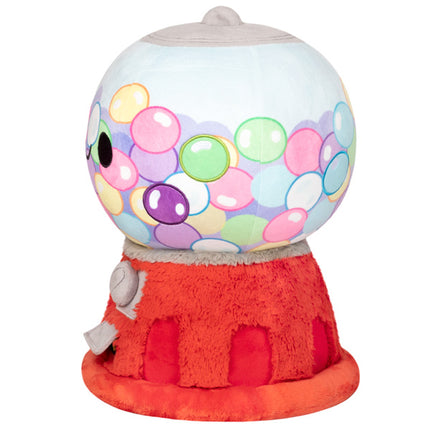 comfortfood gumball machine side