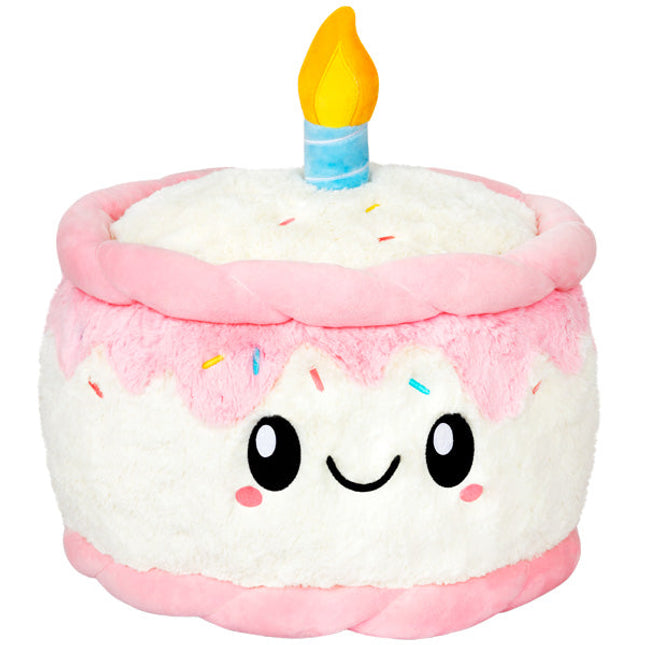 Comfort Food Happy Birthday Cake Product Image