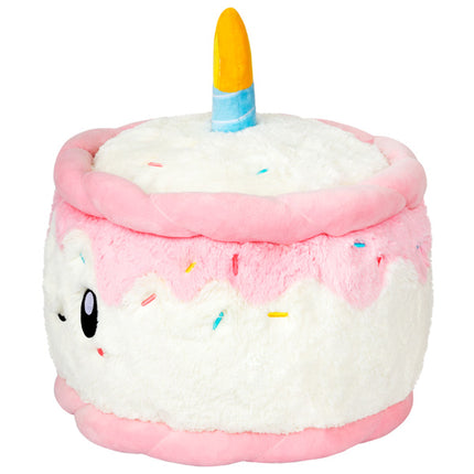 comfortfood happy birthday cake side