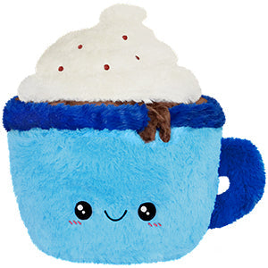 Comfort Food Hot Chocolate Product Image