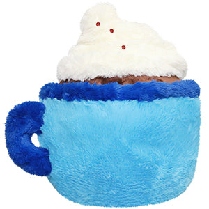 comfortfood hot chocolate back