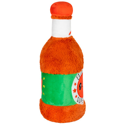 comfortfood hot sauce side