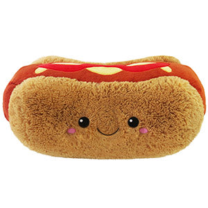 Comfort Food Hot Dog Product Image