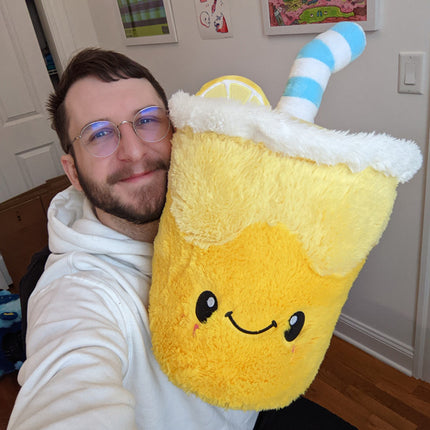 comfortfood lemonade user1