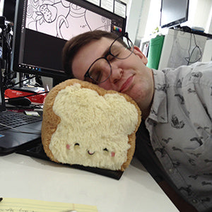 comfortfood loaf of bread user1