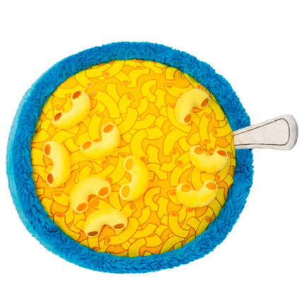 comfortfood mac and cheese top