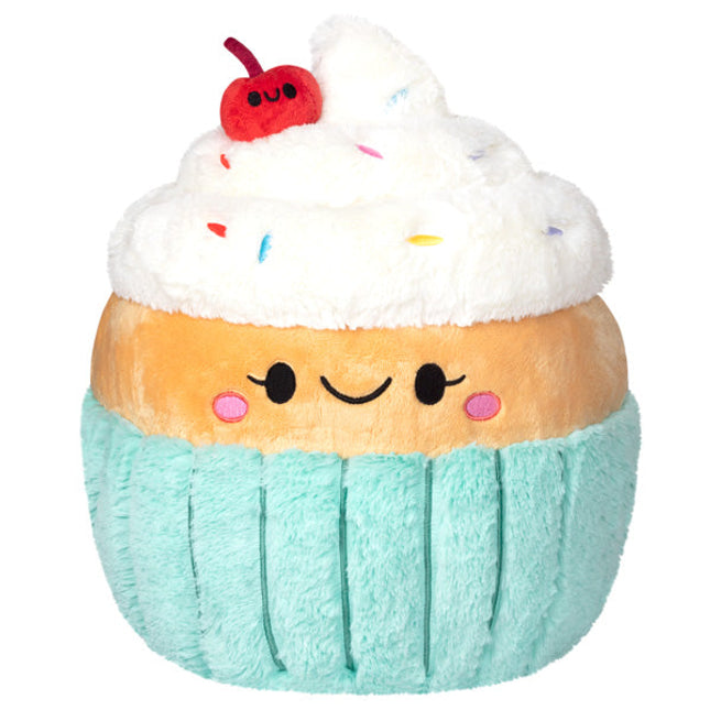 Comfort Food Madame Cupcake Product Image