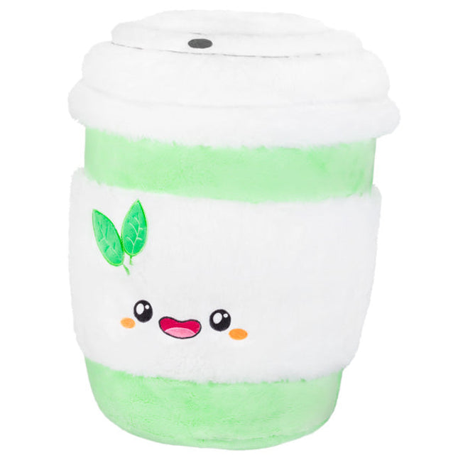 Comfort Food Matcha Tea Product Image
