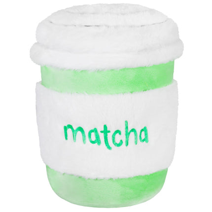 comfortfood matcha latte back