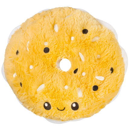 comfortfood mini bagel back
