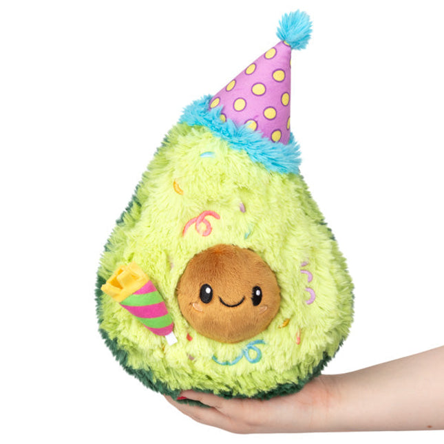 Comfortfood Mini Birthday Avocado