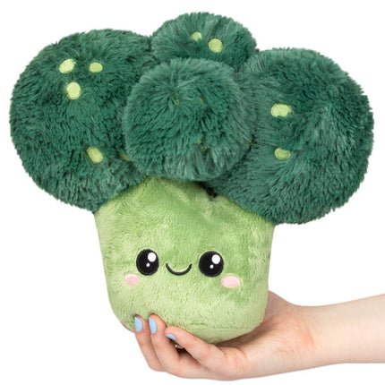 Mini Comfort Food Broccoli Product Image
