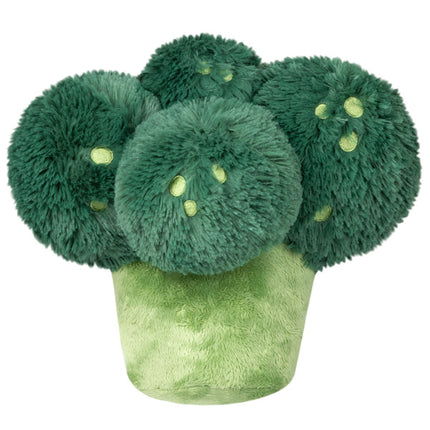 comfortfood mini broccoli back