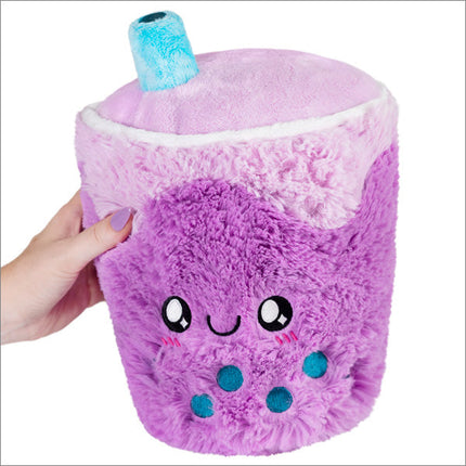 Mini Comfort Food Bubble Tea Product Image