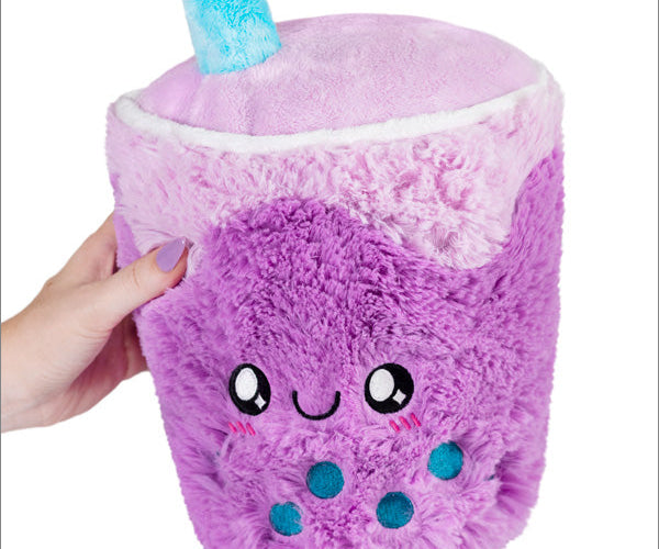 Squishable / Mini Té De Burbujas De Peluche De 7 Pulgadas