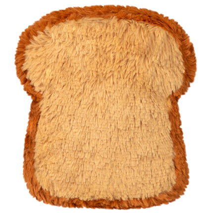 comfortfood mini buttered toast back