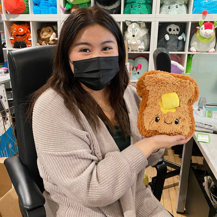 comfortfood mini buttered toast user1