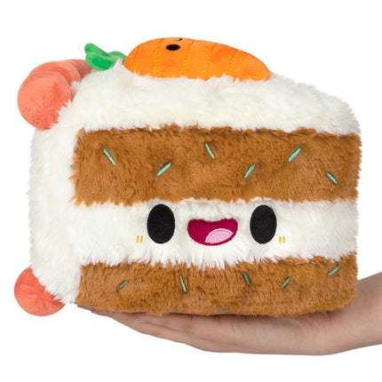 Mini Comfort Food Carrot Cake Product Image