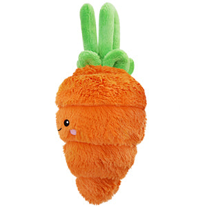 comfortfood mini carrot side