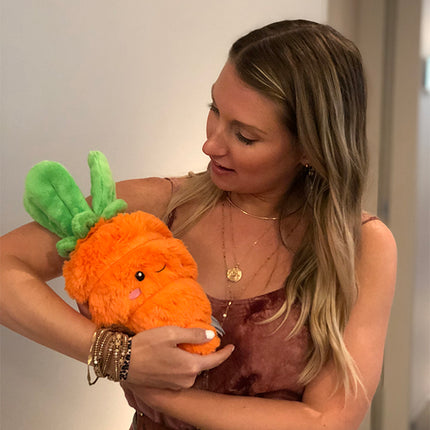 comfortfood mini carrot user1