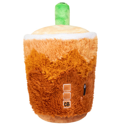 comfortfood mini cold brew side