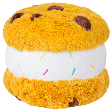 comfortfood mini cookie ice cream sandwich back