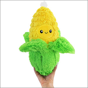 Mini Comfort Food Corn Product Image