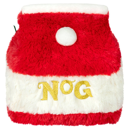 comfortfood mini eggnog side