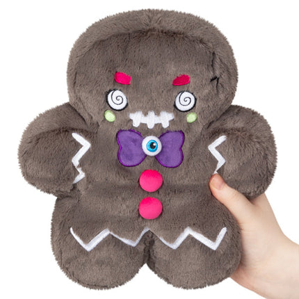 Comfortfood Mini Evil Gingerbread Man