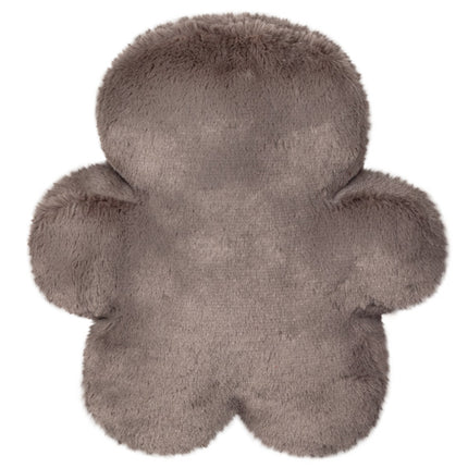 comfortfood mini evil gingerbread man back