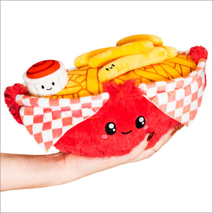Comfortfood Mini French Fries