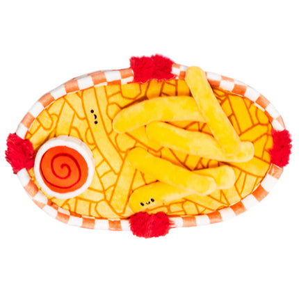 Comfortfood Mini French Fries Side