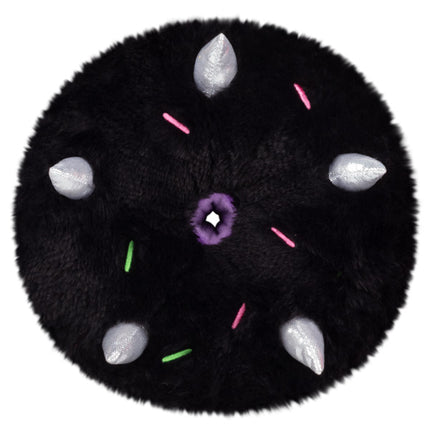 mini goth donut top image