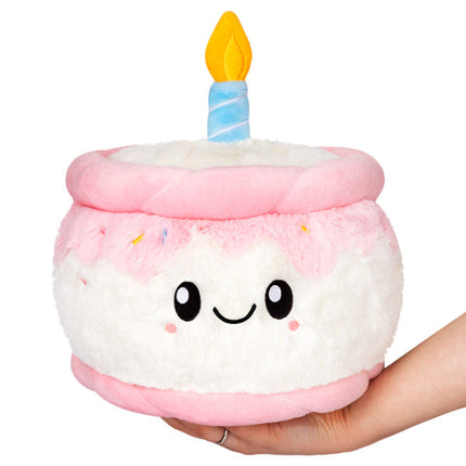 Mini Comfort Food Happy Birthday Cake Product Image