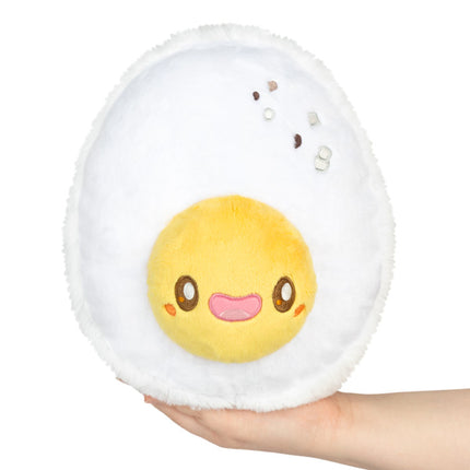 Comfort Food Mini Hard Boiled Egg Front Image