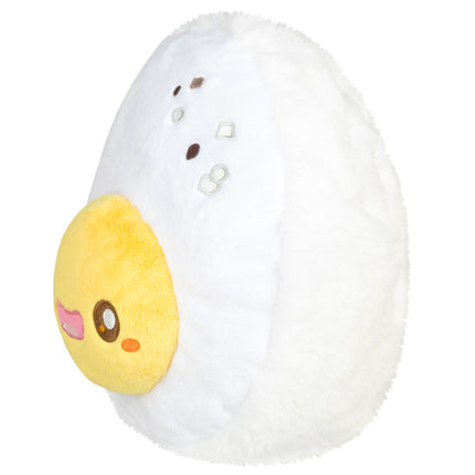 Comfort Food Mini Hard Boiled Egg Side Image