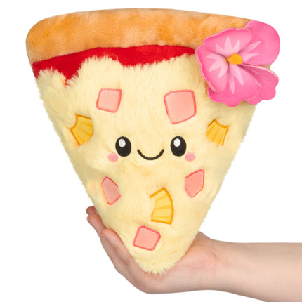 mini comfort food hawaiian pizza main image