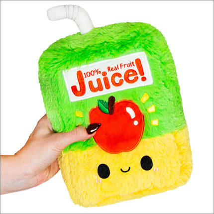 Mini Comfort Food Juice Box Product Image