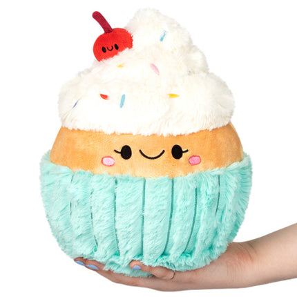 Mini Comfort Food Madame Cupcake Product Image