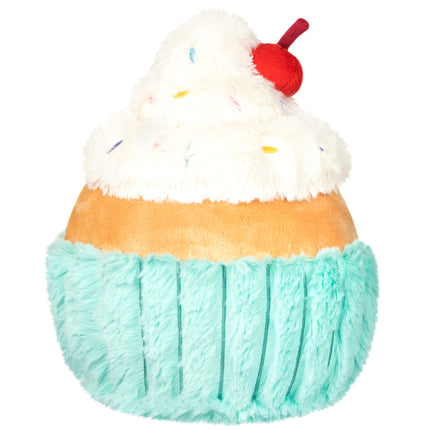 comfortfood mini madame cupcake back