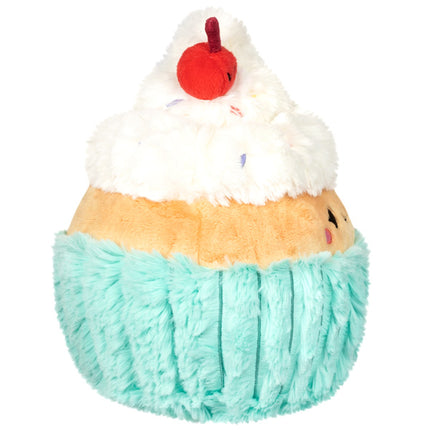 comfortfood mini madame cupcake side