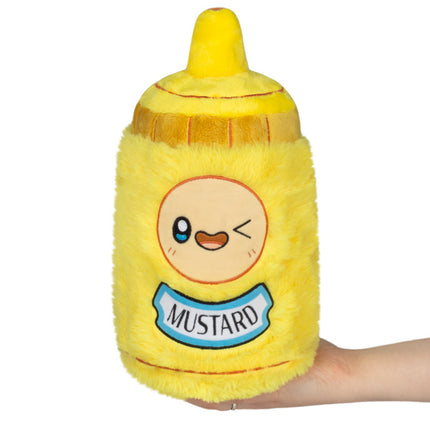 mini mustard main image