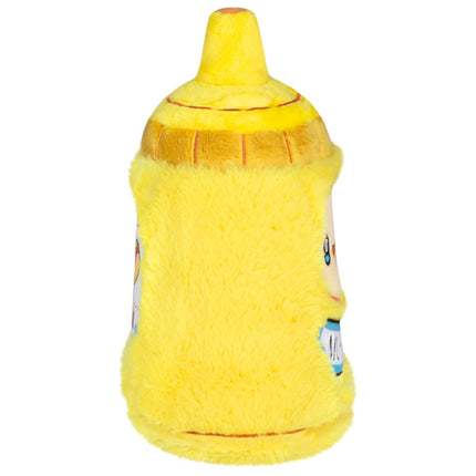 mini mustard side image