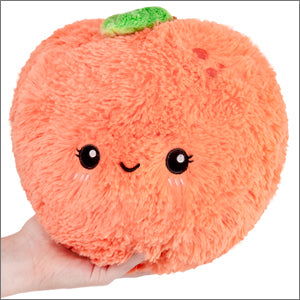 Mini Comfort Food Peach Product Image