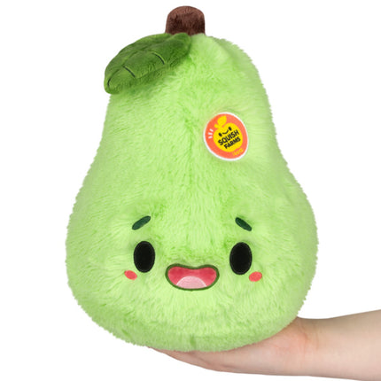 Comfort Food Mini Pear Front Image