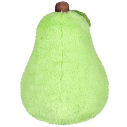 Comfort Food Mini Pear Back Image