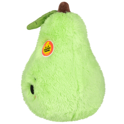 Comfort Food Mini Pear Side Image