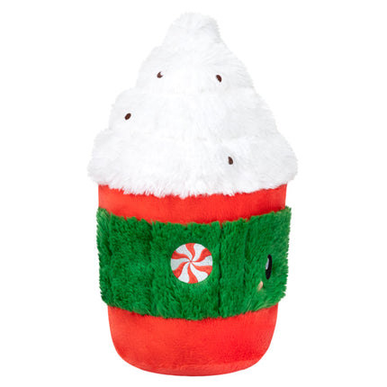 comfortfood mini peppermint mocha back