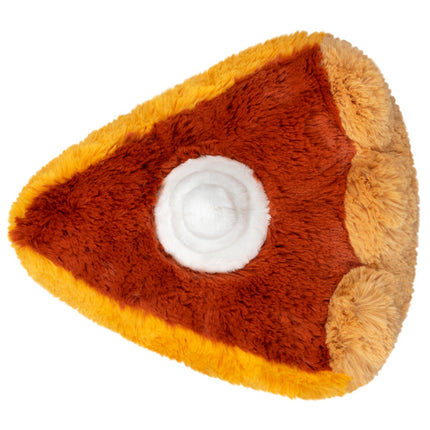 comfortfood mini pumpkin pie top