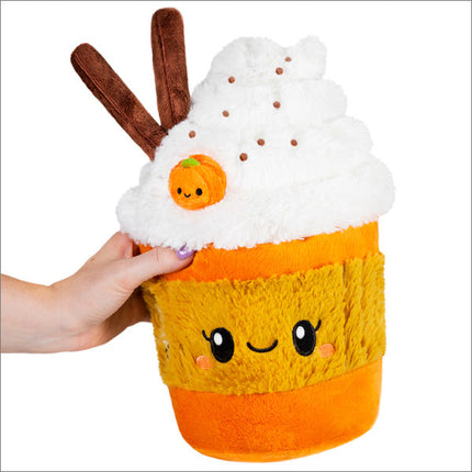 Mini Comfort Food Pumpkin Spice Latte Product Image